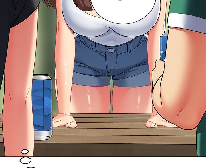 《帐篷里的秘密》第53话 第68页