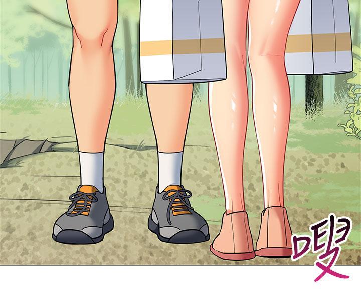 《帐篷里的秘密》第54话 第26页