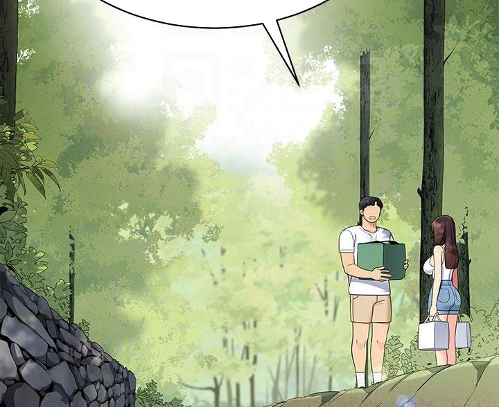 《帐篷里的秘密》第54话 第38页