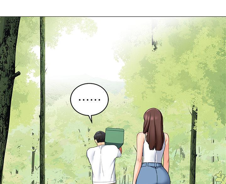 《帐篷里的秘密》第54话 第3页