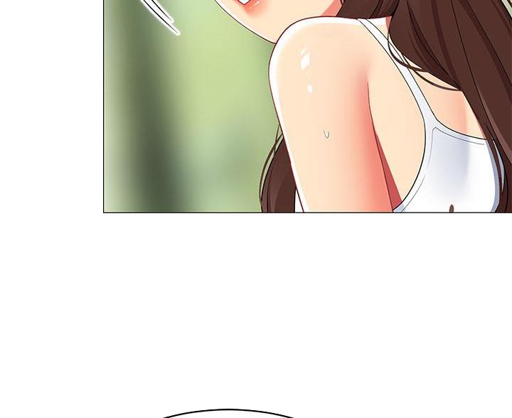 《帐篷里的秘密》第54话 第41页