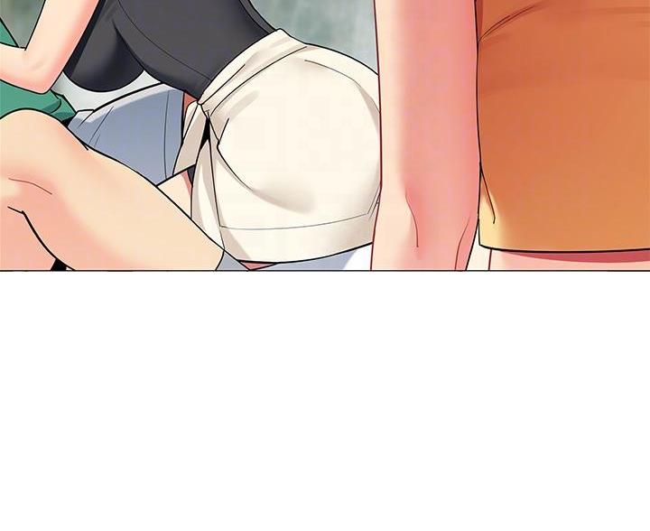 《帐篷里的秘密》第57话 第19页