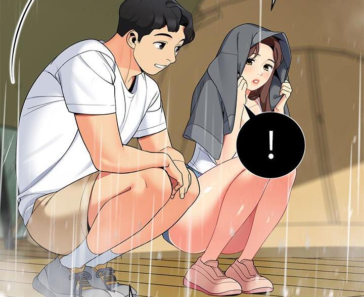 《帐篷里的秘密》第55话 第19页
