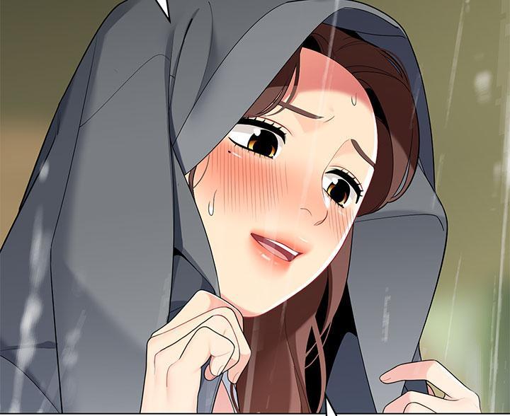 《帐篷里的秘密》第55话 第31页