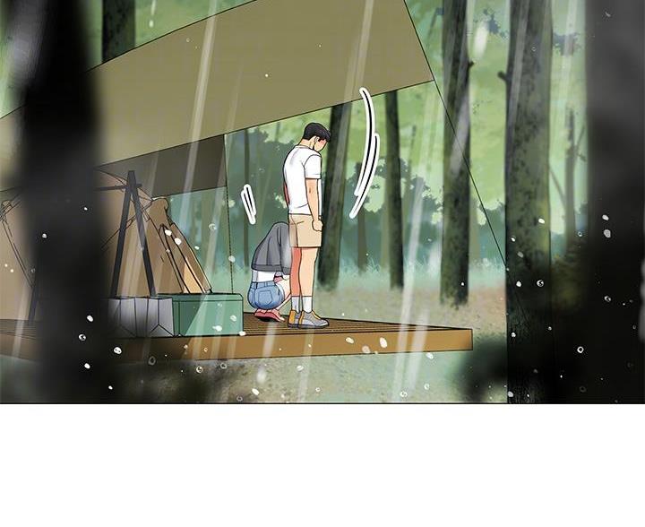《帐篷里的秘密》第56话 第11页