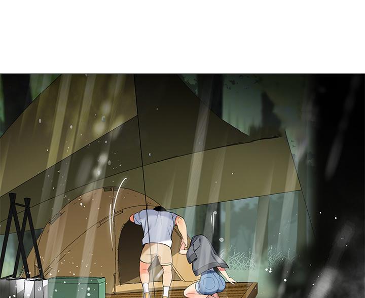 《帐篷里的秘密》第56话 第12页