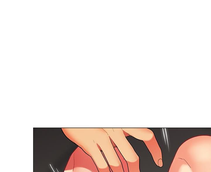 《帐篷里的秘密》第56话 第43页