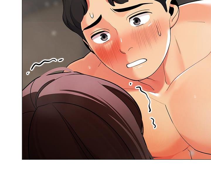 《帐篷里的秘密》第58话 第11页