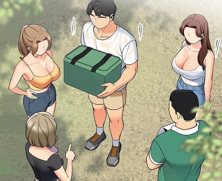 《帐篷里的秘密》第58话 第49页