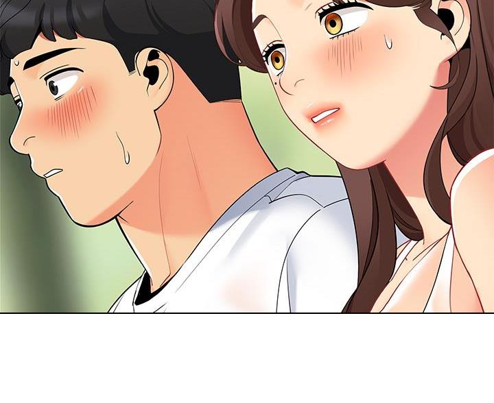 《帐篷里的秘密》第58话 第52页