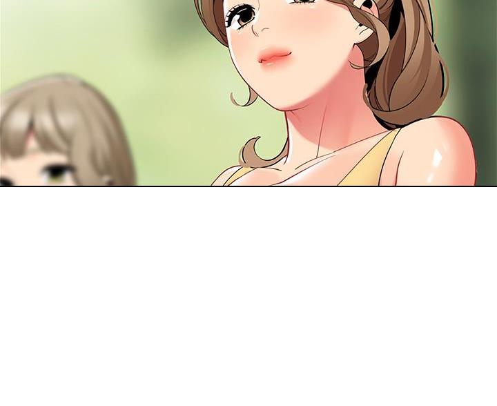《帐篷里的秘密》第58话 第59页