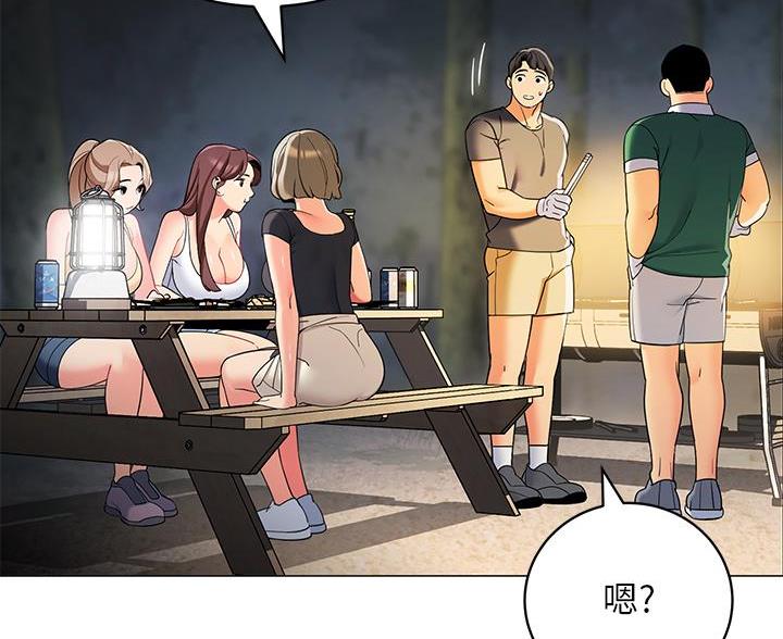《帐篷里的秘密》第59话 第30页