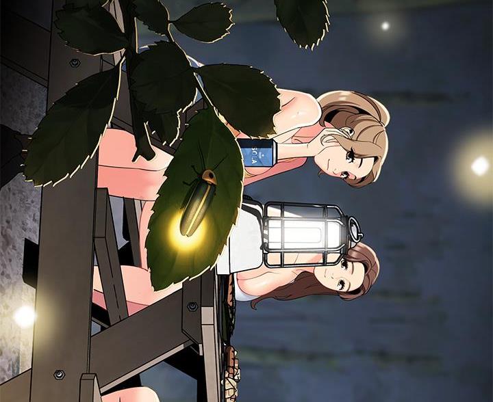 《帐篷里的秘密》第59话 第43页