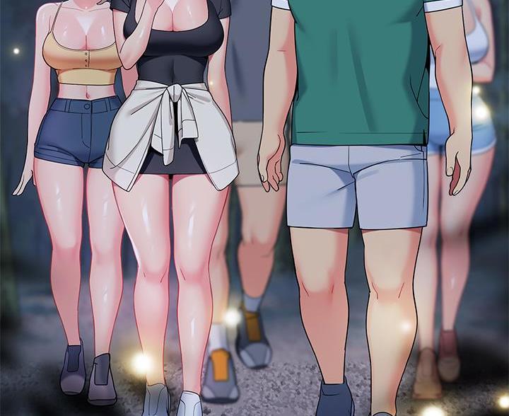 《帐篷里的秘密》第59话 第50页