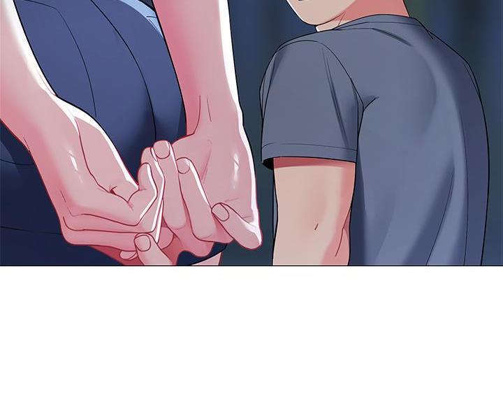 《帐篷里的秘密》第61话 第41页