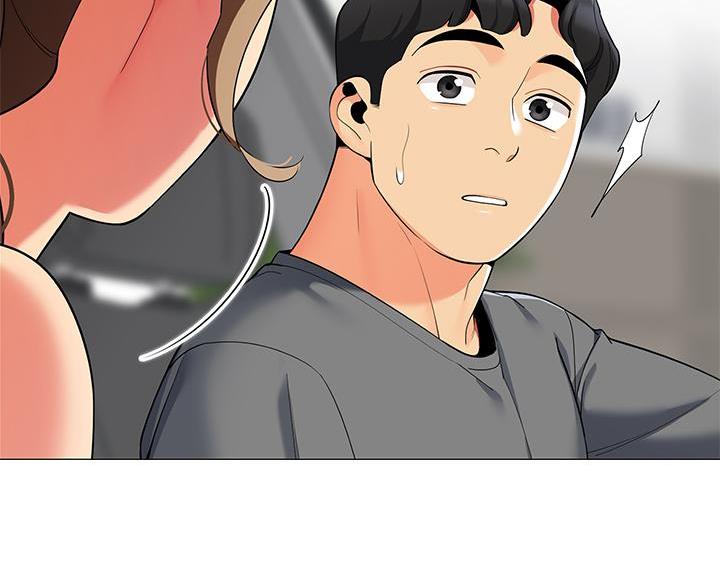 《帐篷里的秘密》第63话 第30页