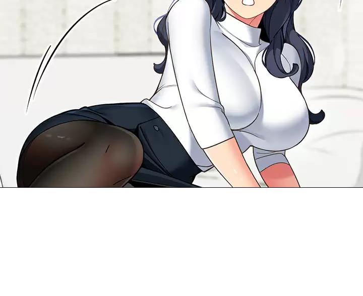《帐篷里的秘密》第65话 第21页