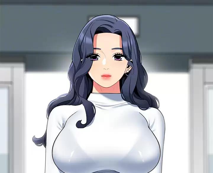《帐篷里的秘密》第64话 第21页