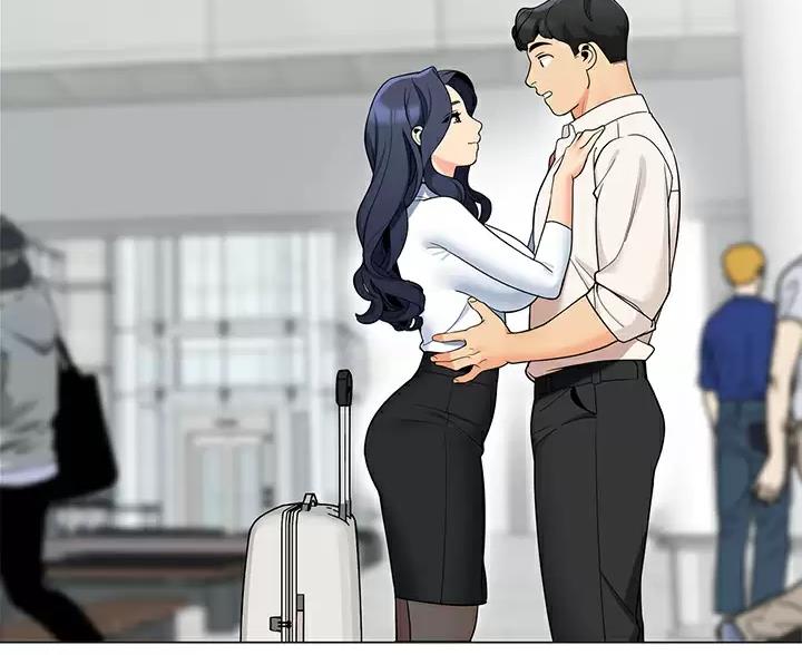 《帐篷里的秘密》第64话 第40页