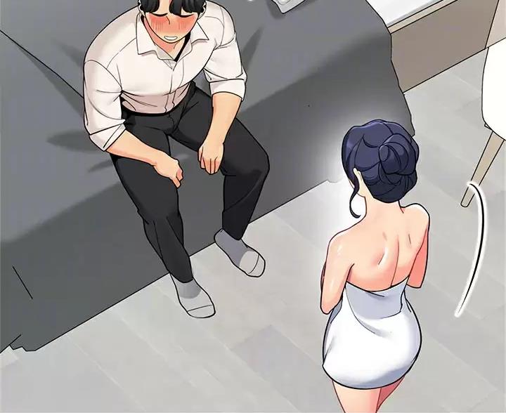 《帐篷里的秘密》第66话 第10页