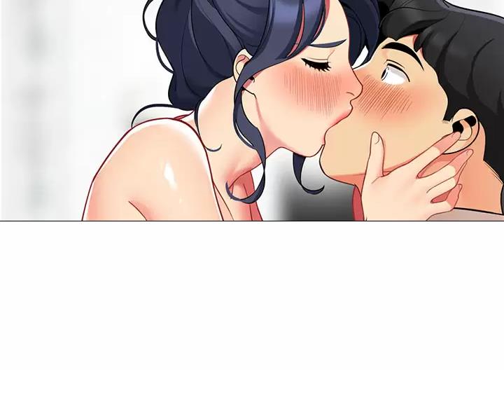《帐篷里的秘密》第66话 第19页