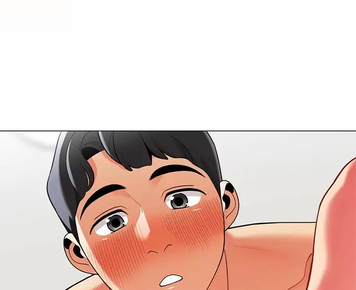 《帐篷里的秘密》第66话 第41页