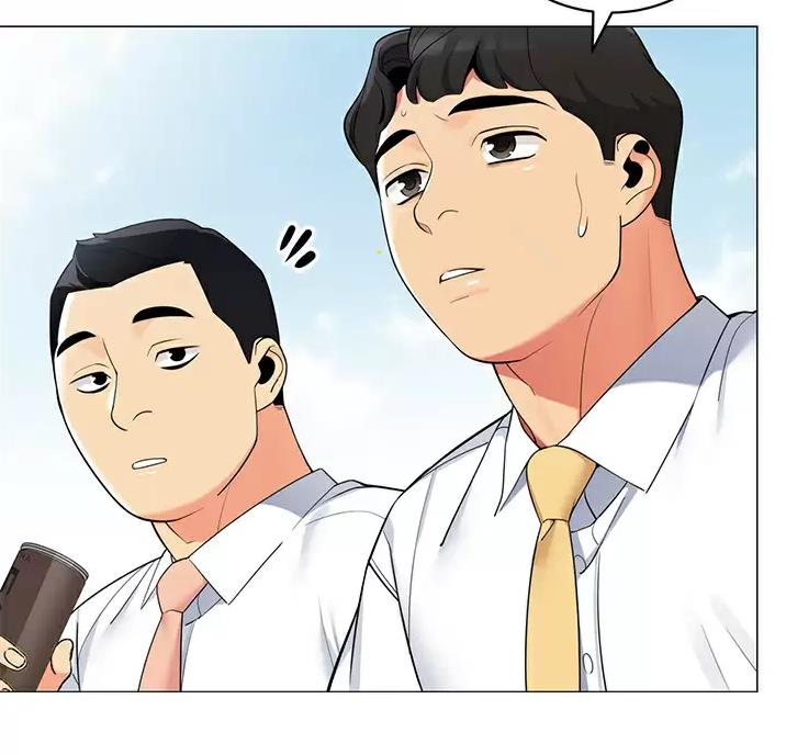 《帐篷里的秘密》第69话 第19页