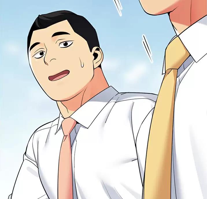 《帐篷里的秘密》第69话 第34页