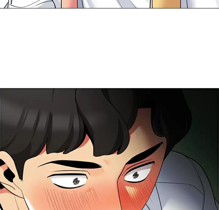 《帐篷里的秘密》第69话 第35页