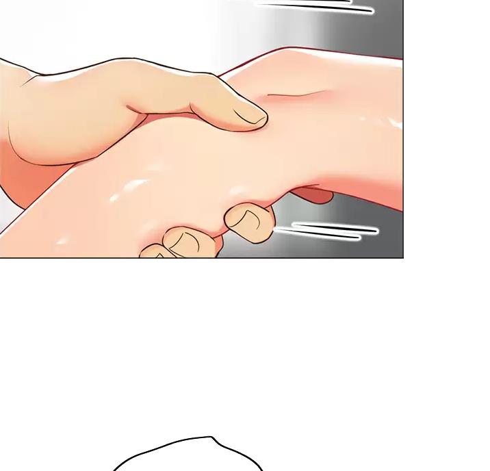 《帐篷里的秘密》第69话 第6页