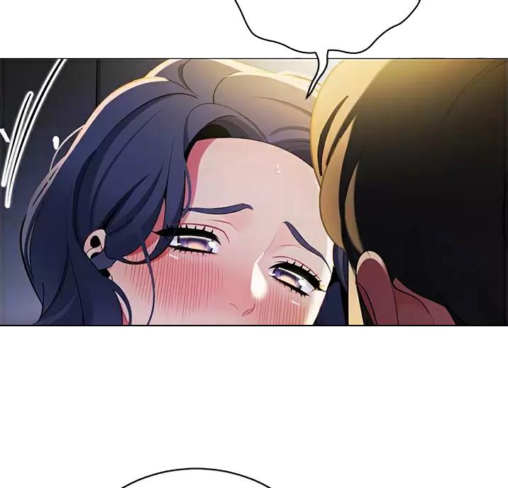 《帐篷里的秘密》第71话 第22页