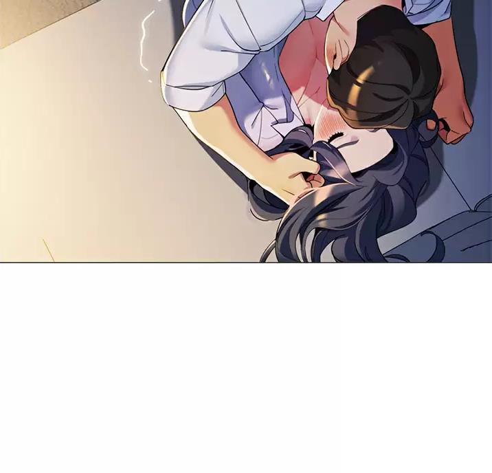 《帐篷里的秘密》第71话 第30页