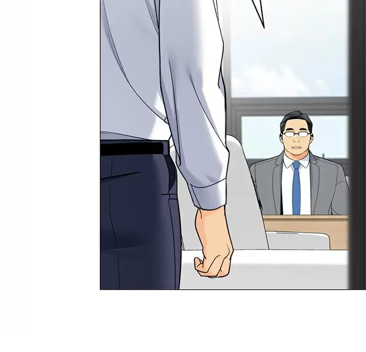 《帐篷里的秘密》第71话 第33页