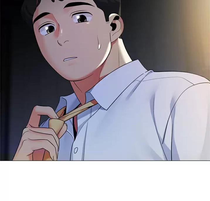 《帐篷里的秘密》第70话 第11页