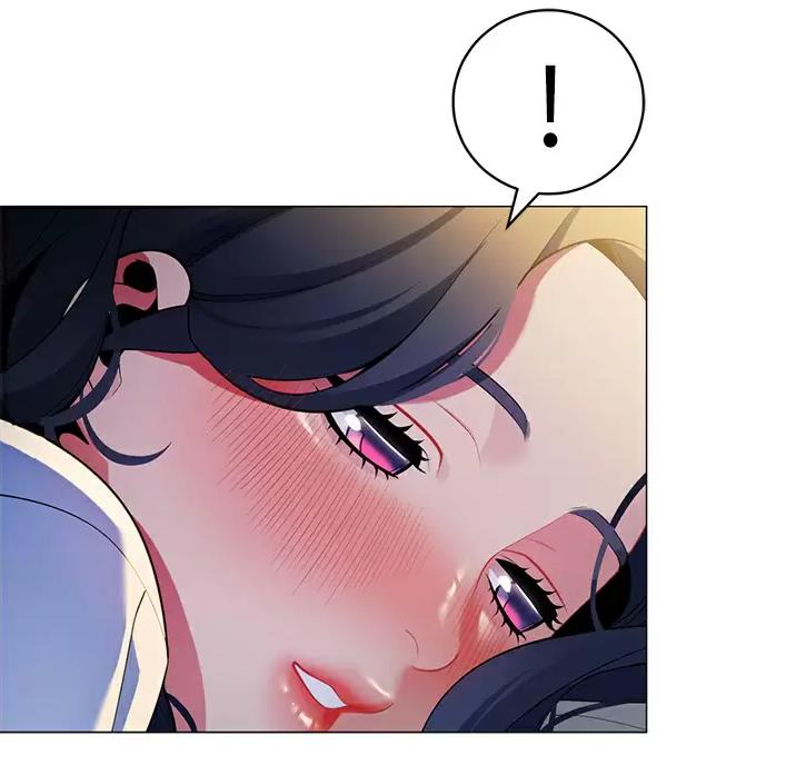 《帐篷里的秘密》第70话 第25页