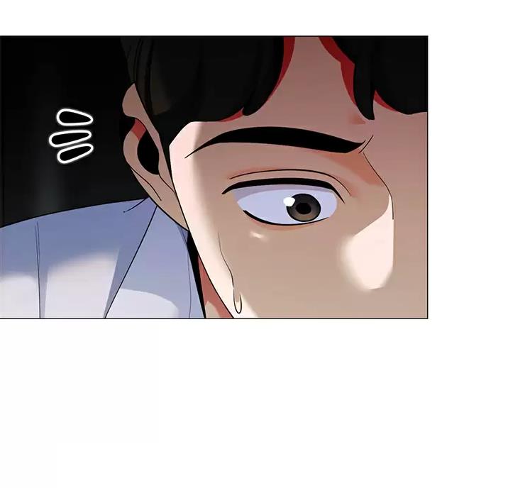 《帐篷里的秘密》第70话 第32页