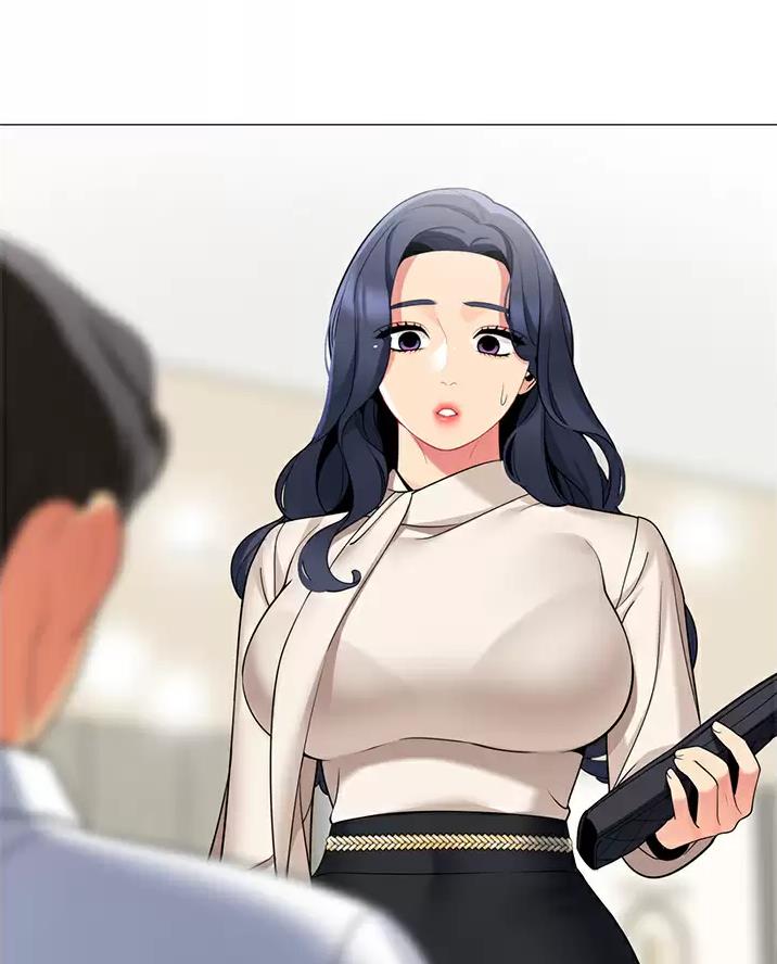 《帐篷里的秘密》第74话 第13页