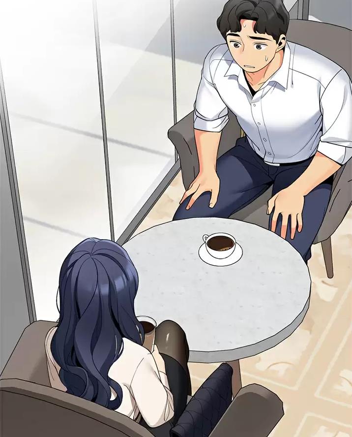 《帐篷里的秘密》第74话 第30页