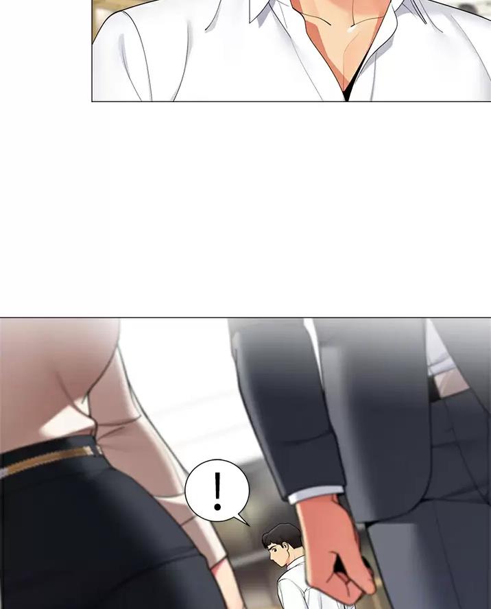 《帐篷里的秘密》第73话 第22页