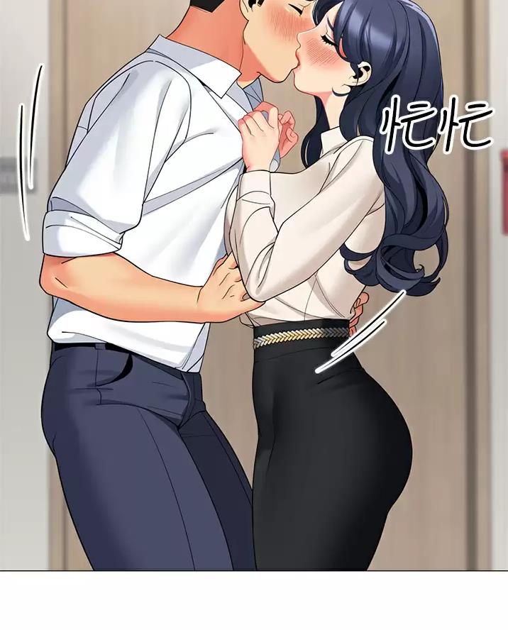 《帐篷里的秘密》第75话 第52页