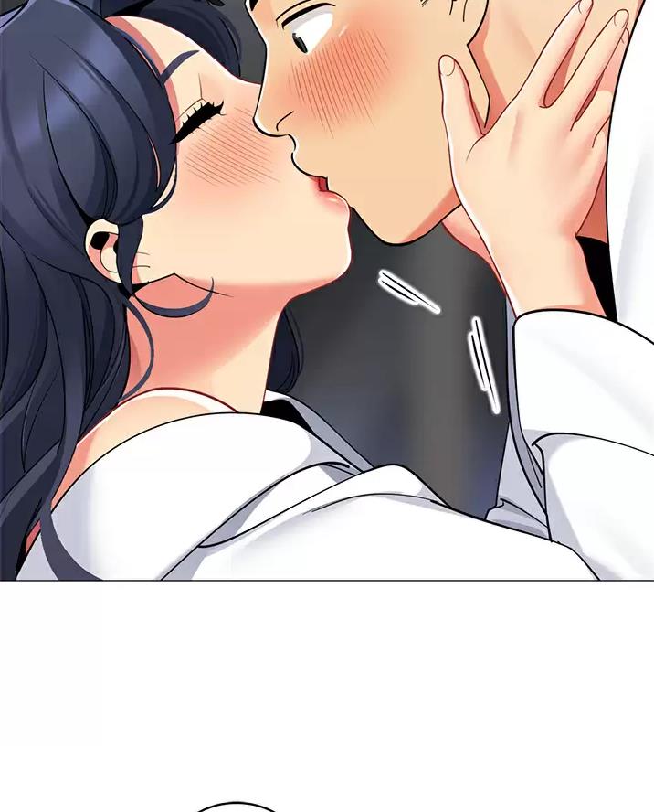 《帐篷里的秘密》第76话 第25页