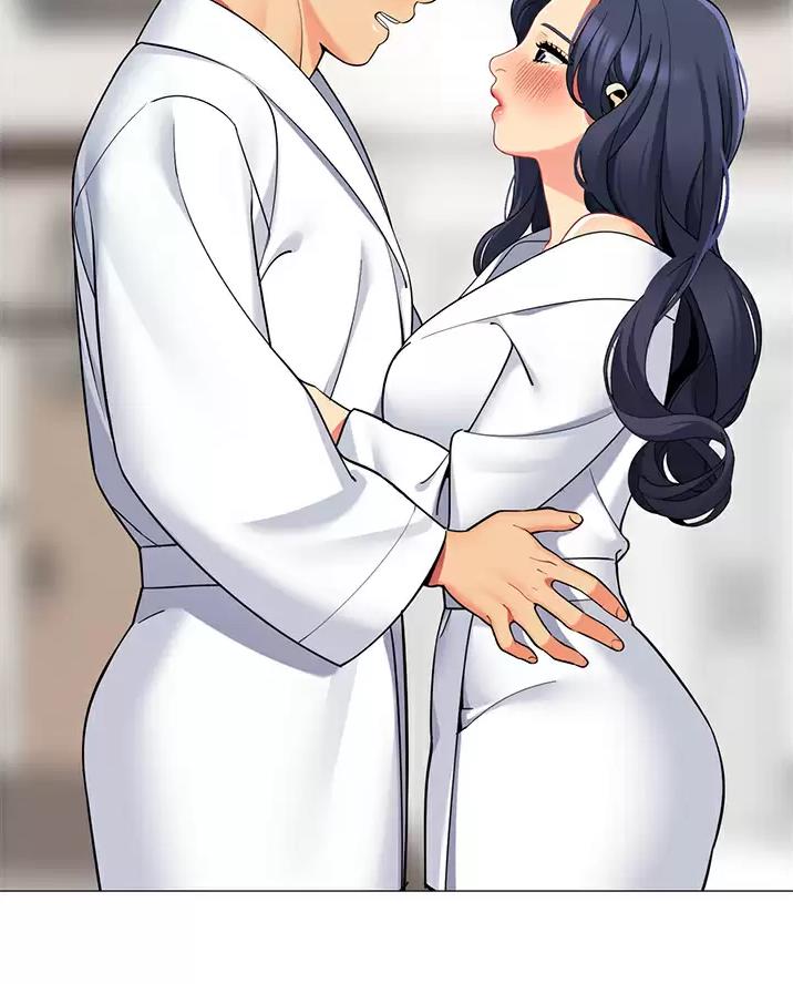 《帐篷里的秘密》第76话 第30页