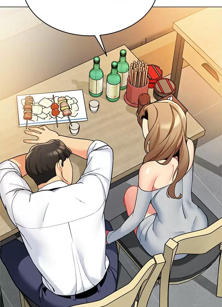《帐篷里的秘密》第77话 第35页