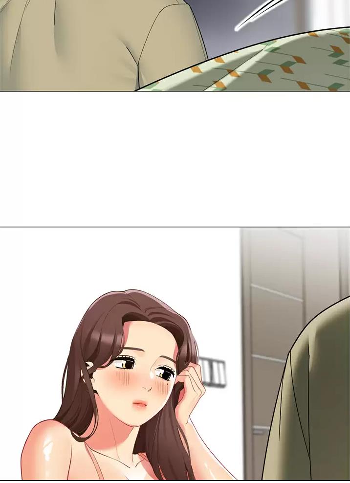 《帐篷里的秘密》第77话 第45页