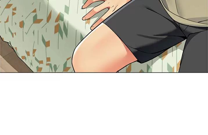 《帐篷里的秘密》第77话 第54页