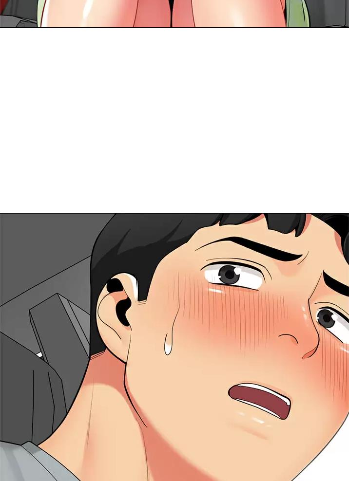 《帐篷里的秘密》第81话 第35页