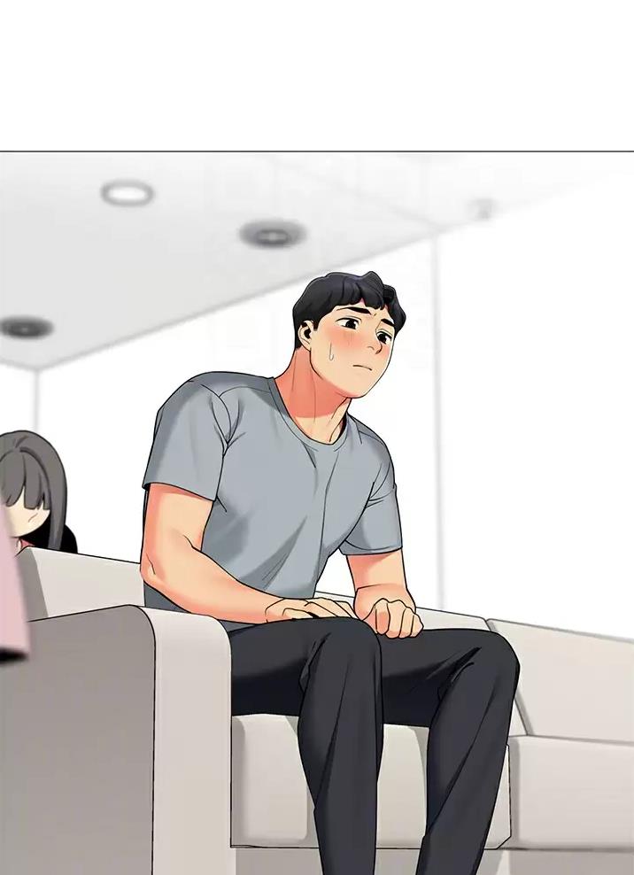 《帐篷里的秘密》第81话 第3页