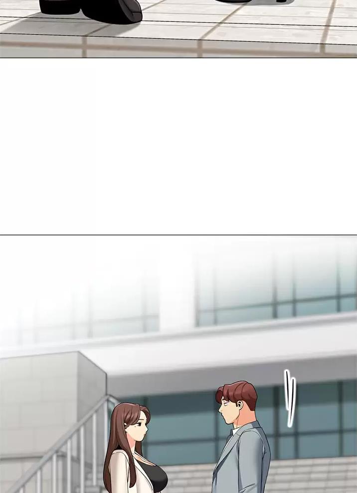 《帐篷里的秘密》第82话 第41页