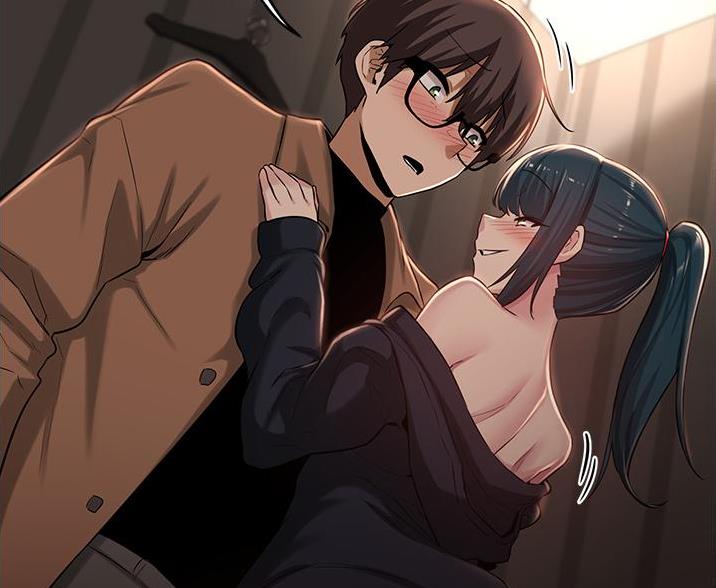 《深度交流会》第37话 第49页