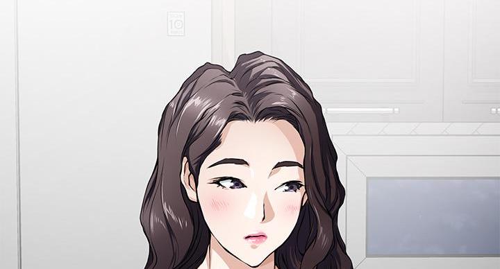 《姐姐的房间》第3话 第50页
